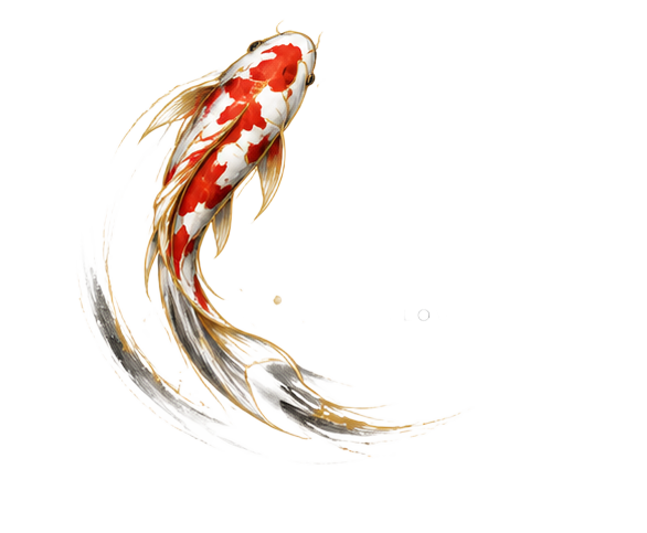 Koizen koi